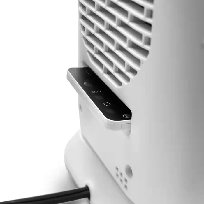 DeLonghi HFXR40T20WB Capsule You&Me Keramik-Heizlüfter