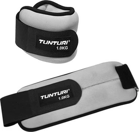 Tunturi Variable Gewichtsmanschette 2x 0.5kg