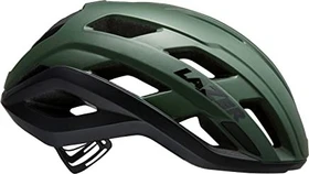 Lazer Strada KinetiCore Helm matte green
