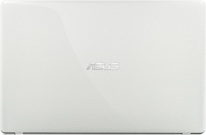 ASUS X550CA-XX694H, weiß, Celeron 1007U, 6GB RAM, 1TB HDD, UK