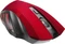 Speedlink Fortus Gaming Mouse Wireless schwarz/rot, USB Vorschaubild