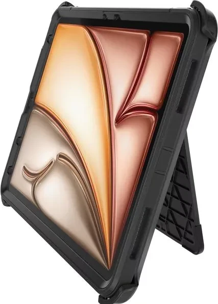Otterbox Defender für Apple iPad Air 11", schwarz