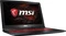 MSI GL62M 7RD-077, Core i7-7700HQ, 16GB RAM, 1TB HDD, GeForce GTX 1050, DE Vorschaubild