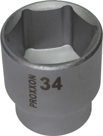 Proxxon Außensechskant Stecknuss 1/2"