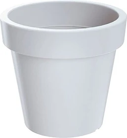 Prosperplast Lofly 24.5cm weiß