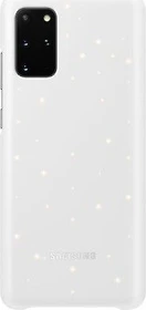 Samsung Smart LED Cover für Galaxy S20+ weiß