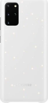 Samsung Smart LED Cover für Galaxy S20+ weiß