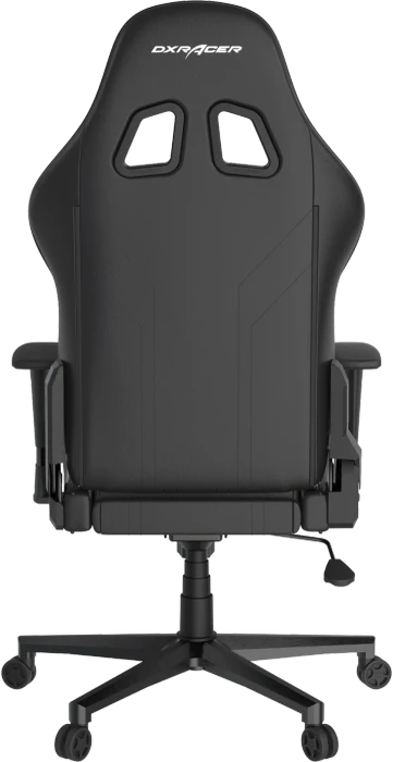 DXRacer Prince Series PM88 Gamingstuhl, schwarz