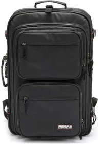 Magma RIOT DJ-Backpack XL Tasche schwarz