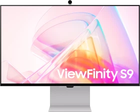 Samsung ViewFinity S9 S90PC, 27"