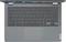 Lenovo IdeaPad Flex 5 CB 13ITL6, Iron Grey, Pentium Gold 7505, 4GB RAM, 64GB Flash, DE Vorschaubild