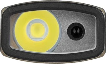 OLight Arkfeld Taschenlampe autumn 3
