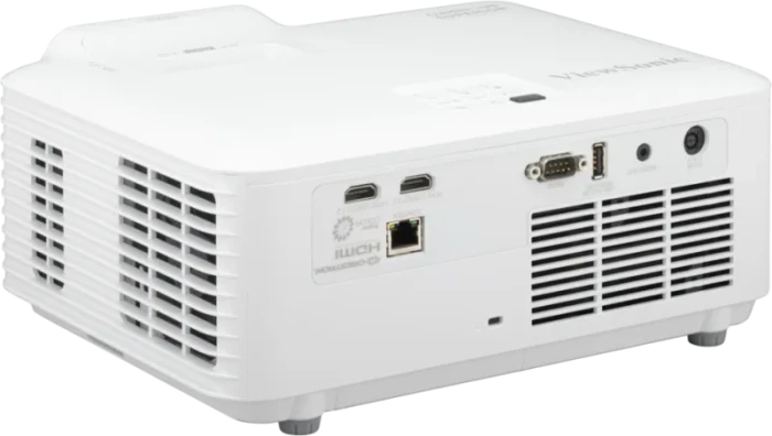 ViewSonic LSD500HD