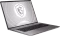 MSI CreatorPro Z17 HX Studio A13VJT-221, Lunar Gray, Core i9-13980HX, 32GB RAM, 2TB SSD, RTX 2000 Ada Generation, DE Vorschaubild