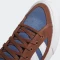 adidas Court TNS Premiere preloved brown/cloud white/crew blue Vorschaubild