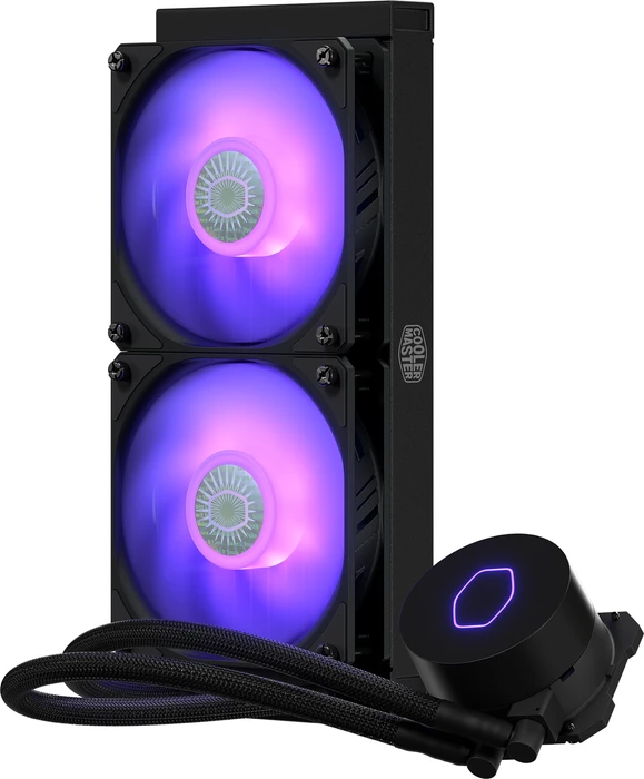 Cooler Master MasterLiquid ML240L RGB V2
