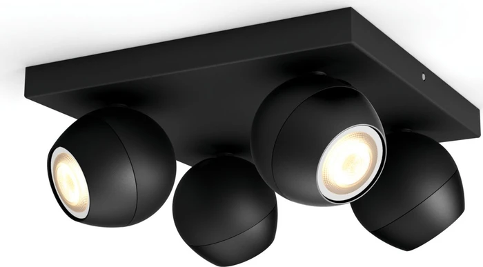Philips Hue White Ambiance Buckram
