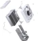 Jonsbo CR-1000 V2 Pro Color White Vorschaubild