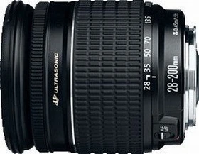 Canon EF 28-200mm 3.5-5.6 USM