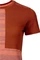 Ortovox 185 Rock'N'Wool Funktionsshirt kurzarm coral (Damen) Vorschaubild