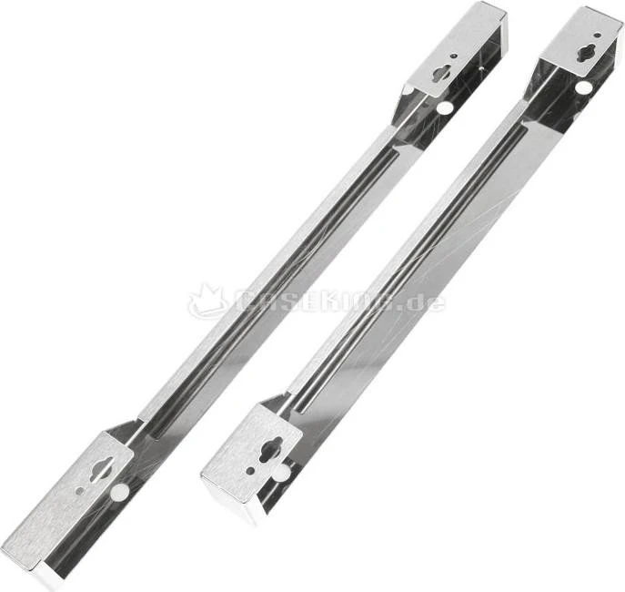 Watercool MO-RA3 360 Wand/Case-Halterung silber
