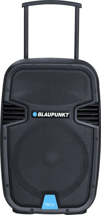 Blaupunkt PA12
