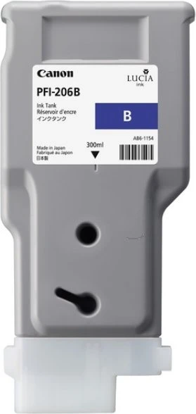 Canon Tinte PFI-206