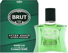 Brut Original Aftershave Lotion,    100ml