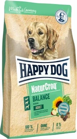 Happy Dog NaturCroq Balance, 15kg