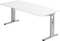 Hammerbacher Ergonomic O-Serie OS19 Schreibtisch Vorschaubild