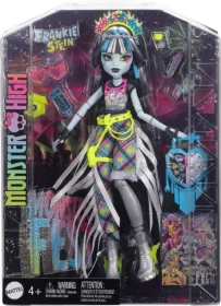 Mattel Monster High - Monster Fest Frankie Stein