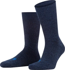 Falke Walkie Ergo Socken jeans