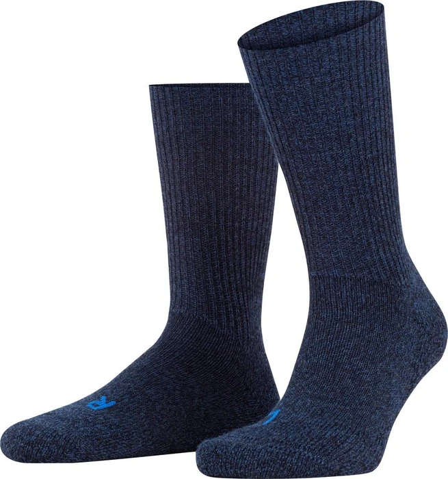 Falke Walkie Ergo Socken jeans
