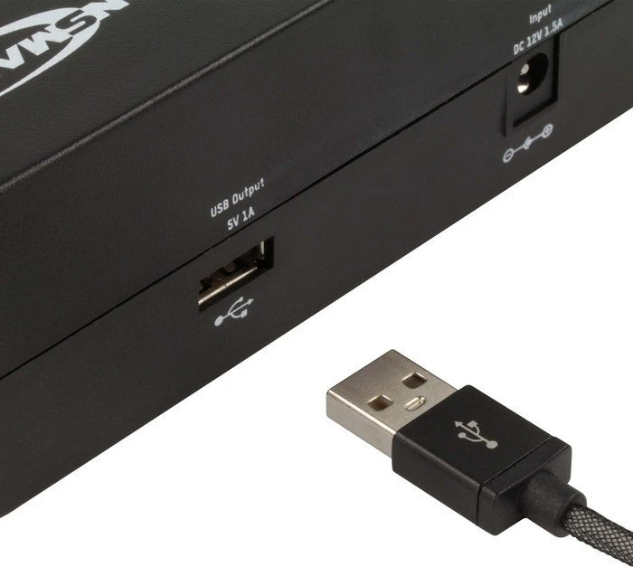 Ansmann Powerline 5 Pro
