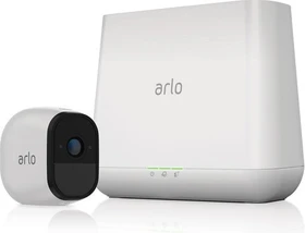 Arlo Pro Kit, 1 Kamera, Set