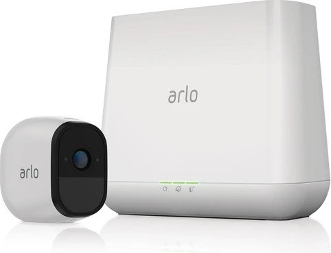 Arlo Pro Kit, 1 Kamera, Set