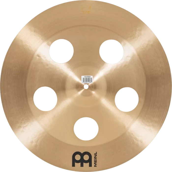 Meinl Pure Alloy Trash China 18"