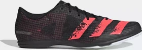 adidas Distancestar core black/signal pink/copper metallic (Herren)