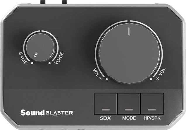 Creative Sound Blaster G8