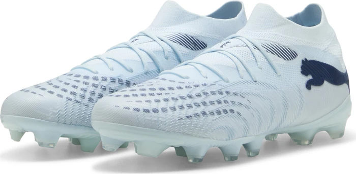 Puma Future 9 Match FG/AG icy blue/blue jewel