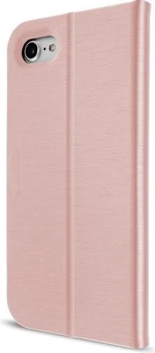 Artwizz SeeJacket Folio für Apple iPhone 7 rosegold