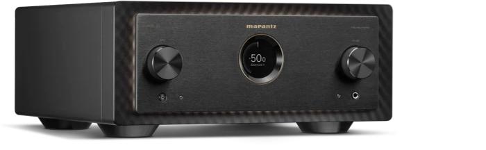 Marantz Model 10 schwarz
