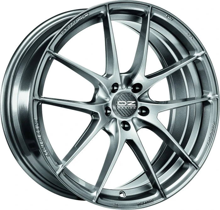 OZ Racing Leggera HLT 9.0x20 5/112 ET35 (verschiedene Farben)