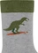 Falke Dinosaurs Socken lt. heather (Junior) Vorschaubild