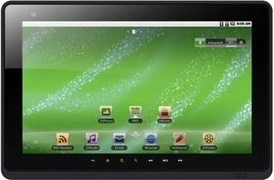 Creative Labs ZiiO 10", 16GB