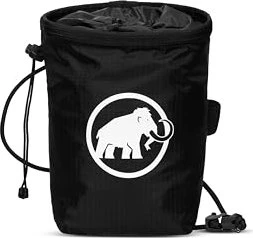 Mammut Sender Light Chalkbag schwarz