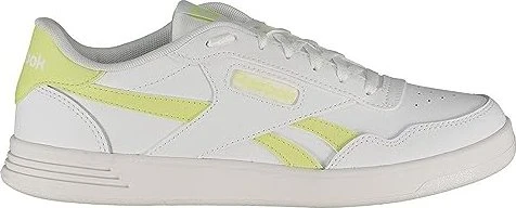 Reebok Court Advance white/citglo/ftwwht (Damen)