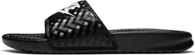 Nike Benassi JDI schwarz/weiß (Damen)