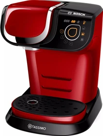 Bosch TAS6503 Tassimo My Way 2