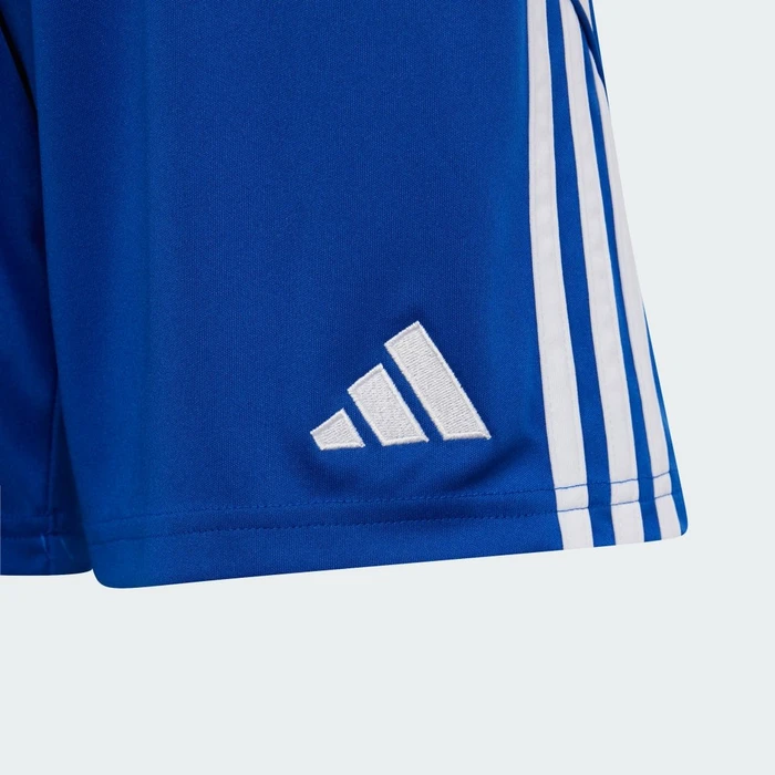 adidas Tiro 24 Shorts royal blue/white (Junior)